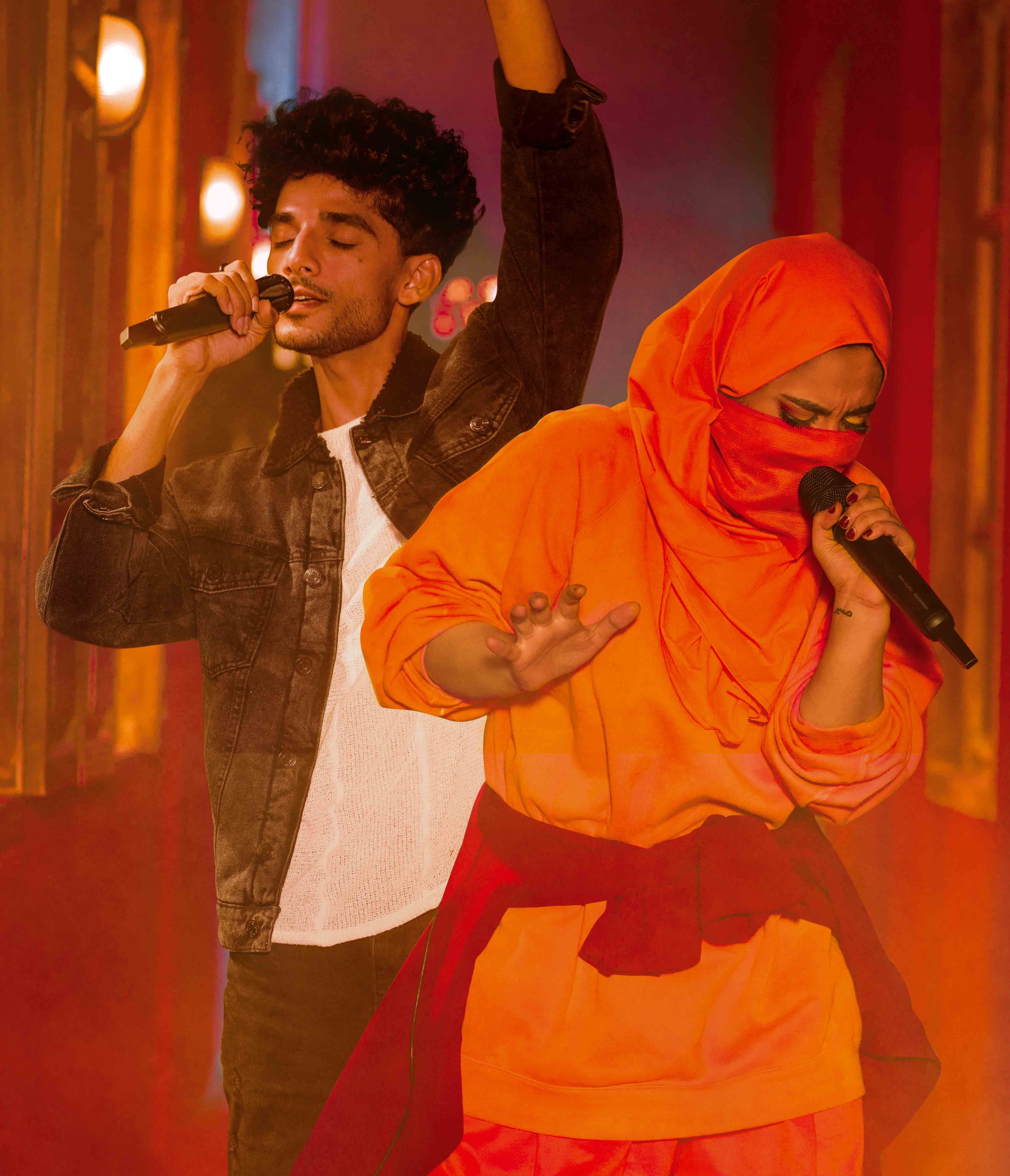 Coke Studio Pakistan: Dźwięk narodu, który roznosi się po całym świecie