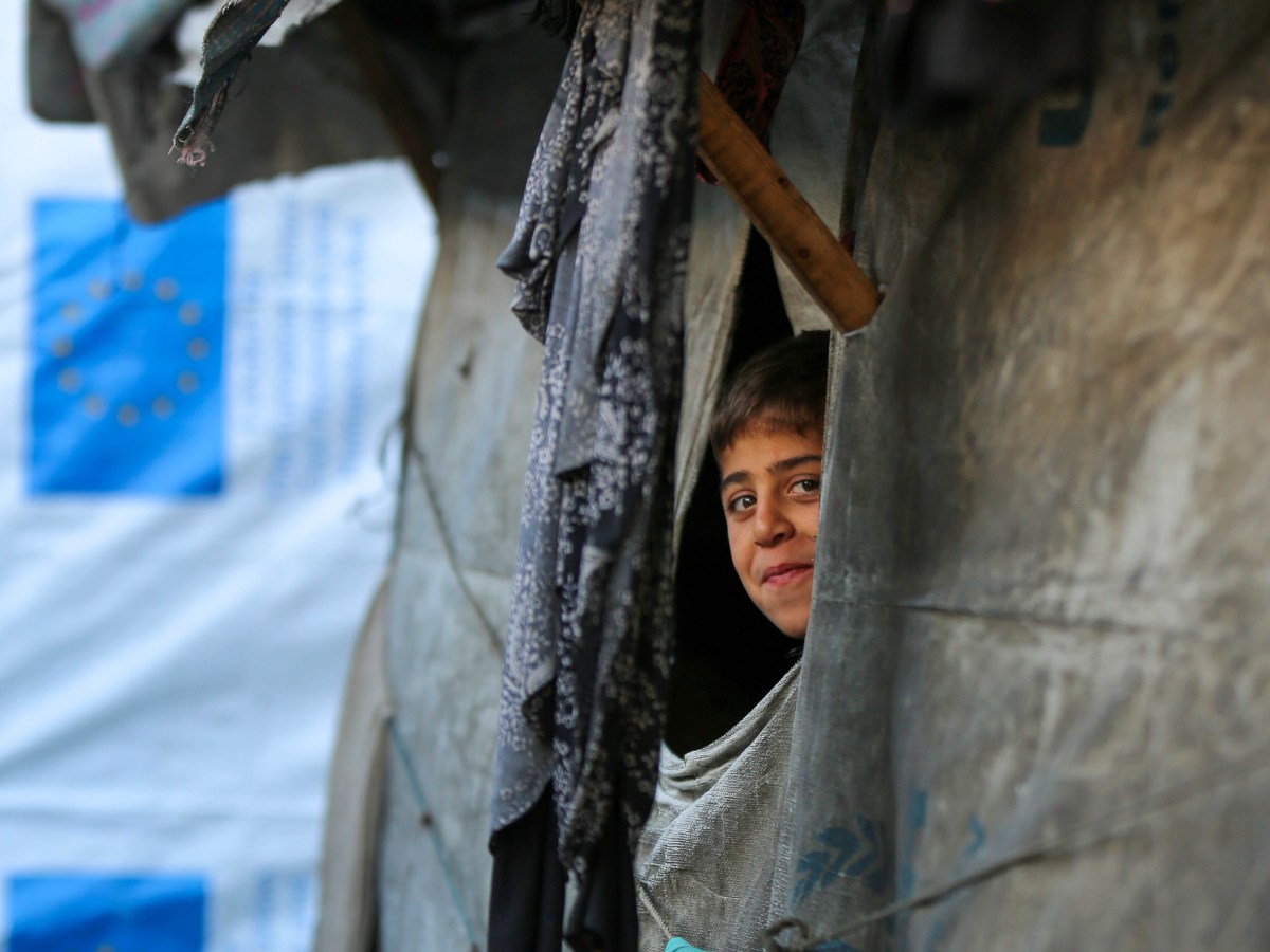 Strefa Gazy: nie funkcjonuje połowa szpitali