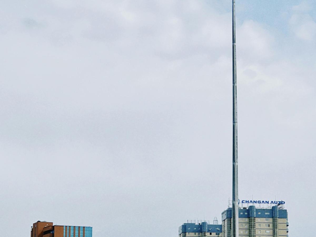 5 flag państw Azji Środkowej – ich historia i znaczenie