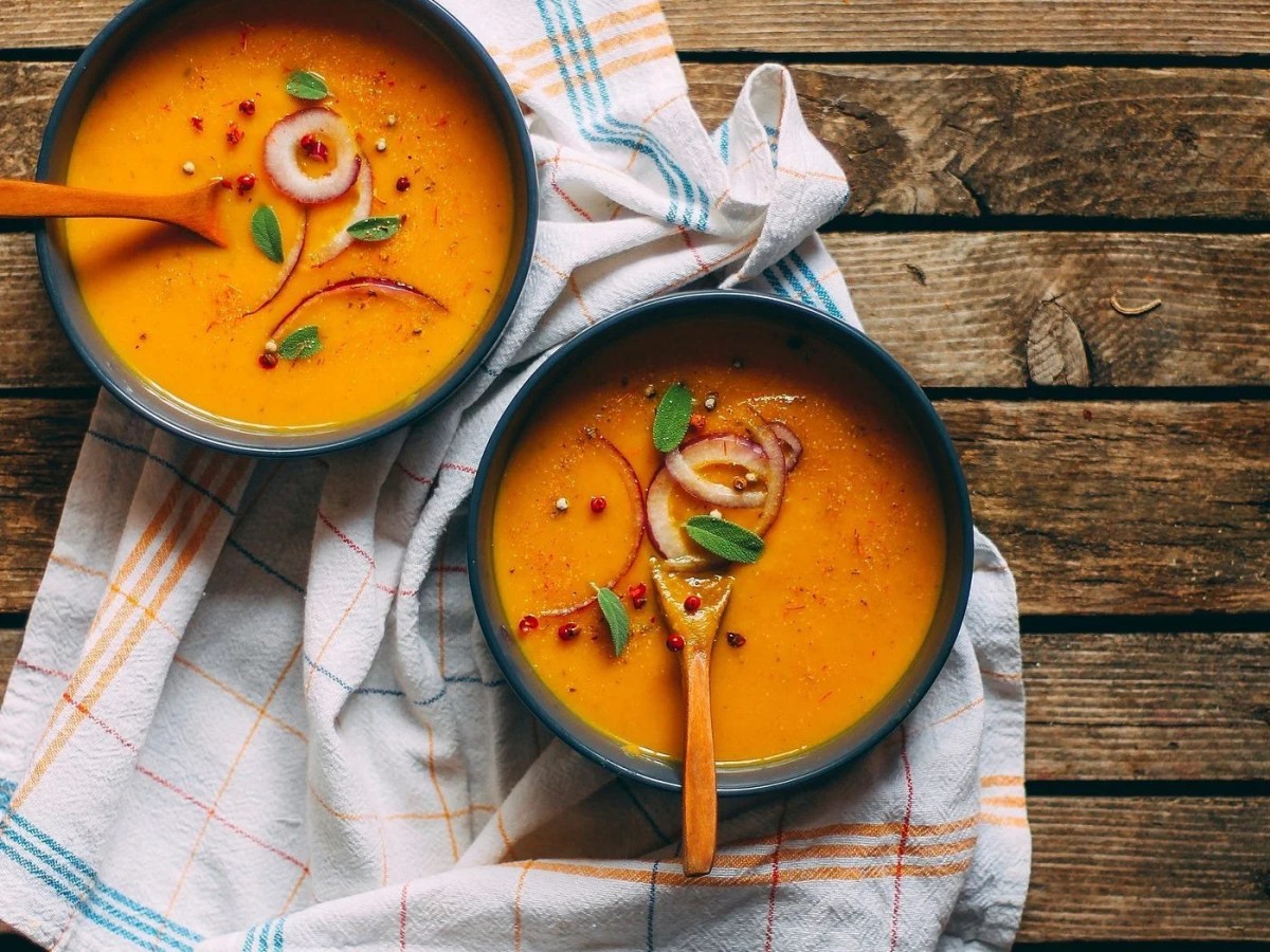 W poszukiwaniu starożytnych smaków Indii. Część 3 – lokalnie, łagodnie i ze strączkami, czyli kuchnia medyczna