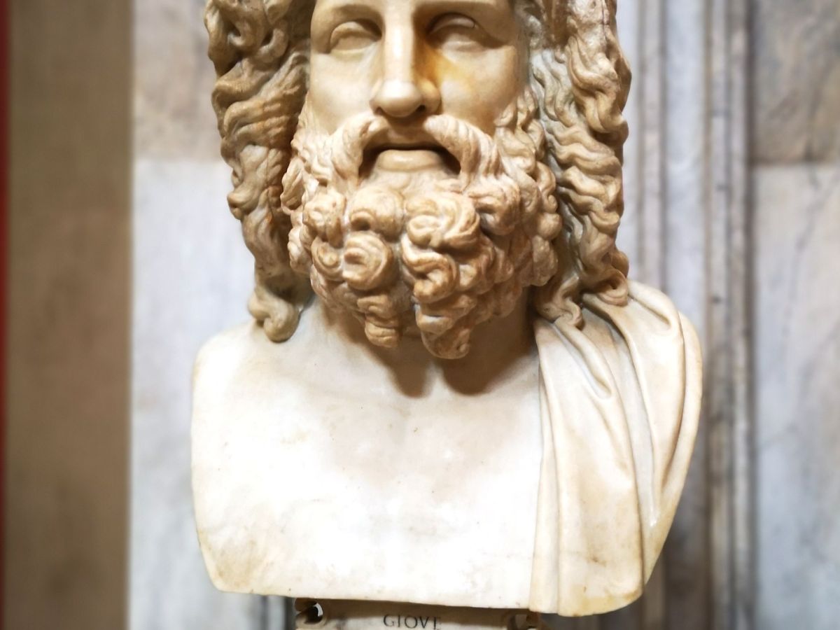 Niebo i Ziemia – wedyjscy Boscy Rodzice