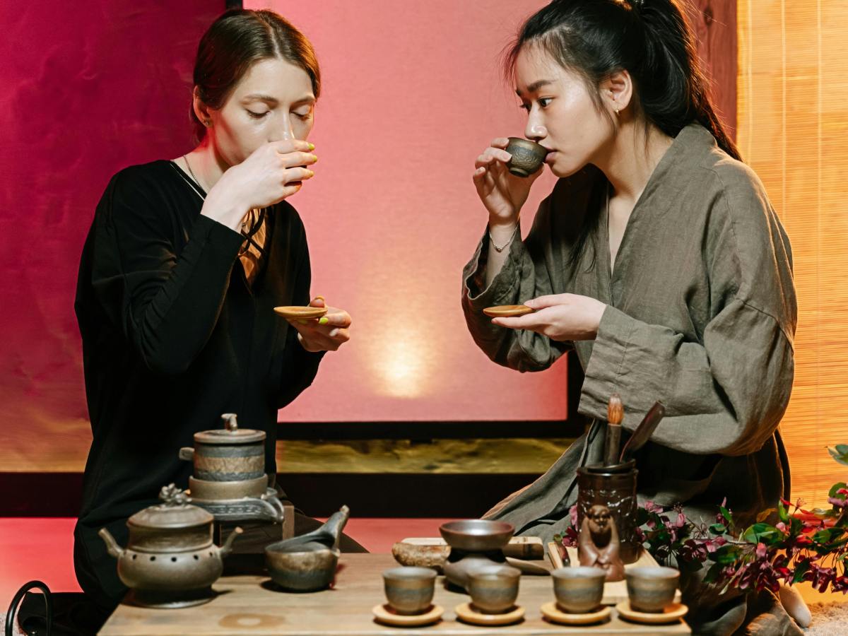 Pamięć smaku i smak pamięci, czyli „Forever Flavors Project”