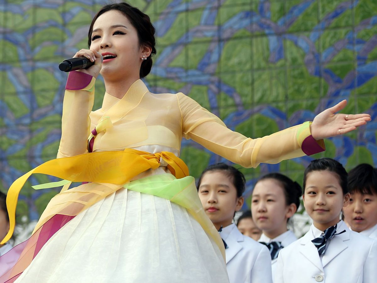 „Arirang” – czym jest i dlaczego wciąż porusza Koreańczyków?