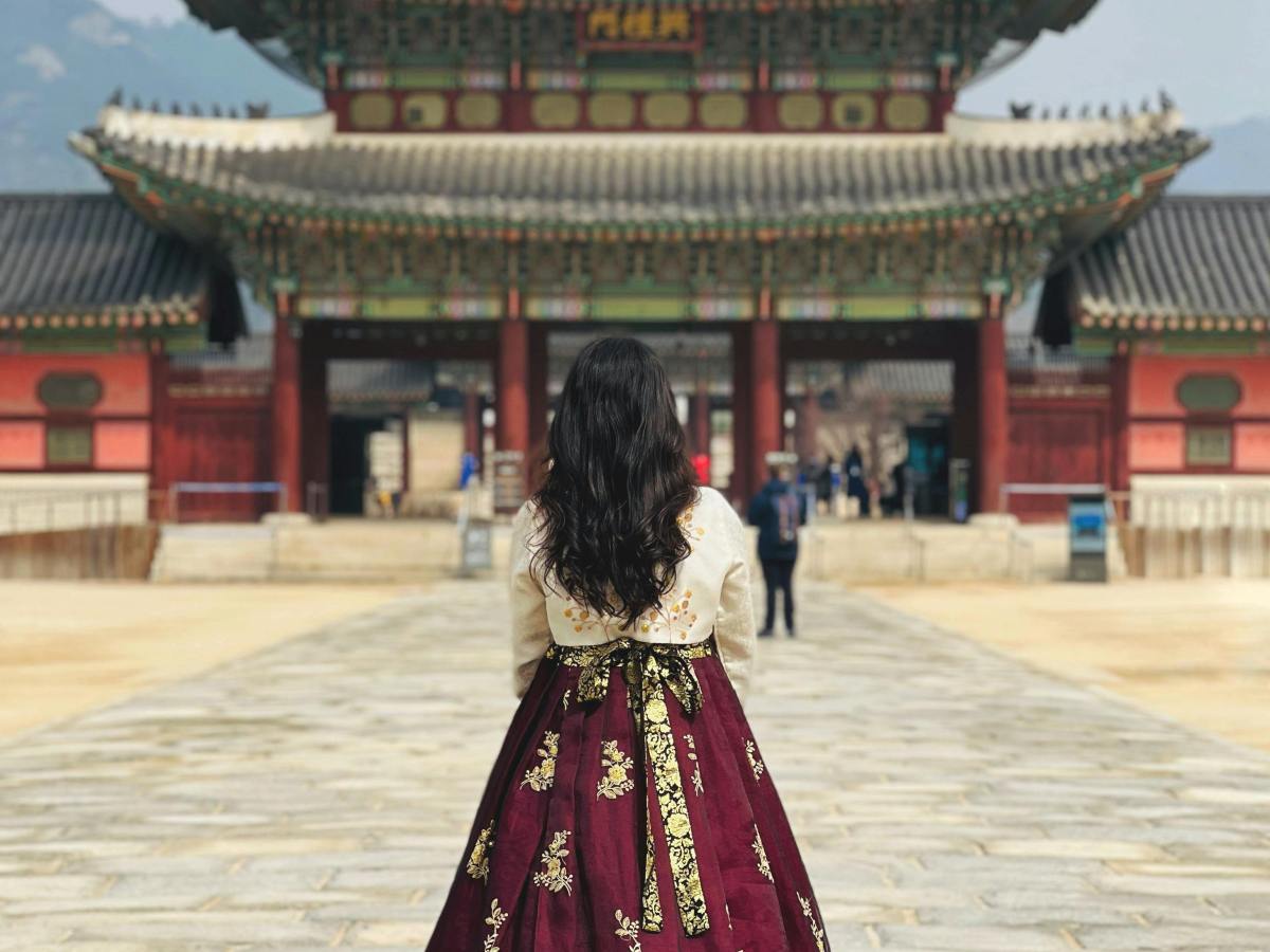 Dlaczego Korea jest nazywana „Krainą Spokojnego Poranka” i czy ten spokój naprawdę był wyborem?