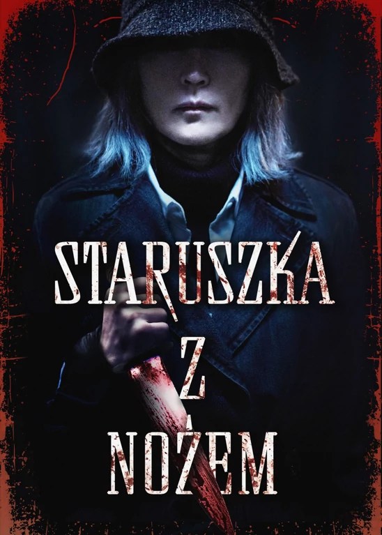 Nie zadzieraj z babcią: rozmowa o filmie „Staruszka z nożem” w reż. Min Kyu-donga (CDA Premium)