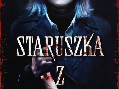 Nie zadzieraj z babcią: rozmowa o filmie „Staruszka z nożem” w reż. Min Kyu-donga (CDA Premium)