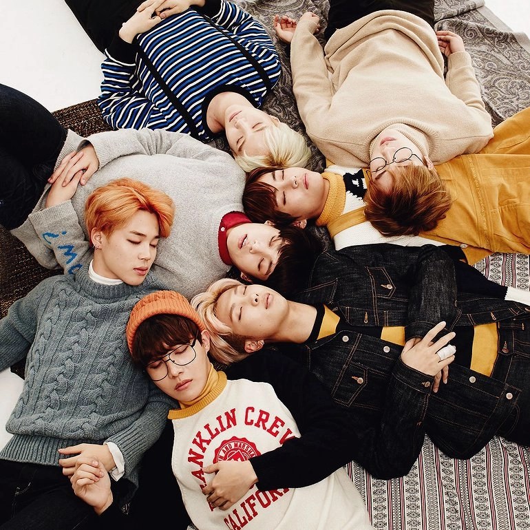BTS bojkotuje Grammy? Protest przeciwko szufladkowaniu azjatyckiej muzyki