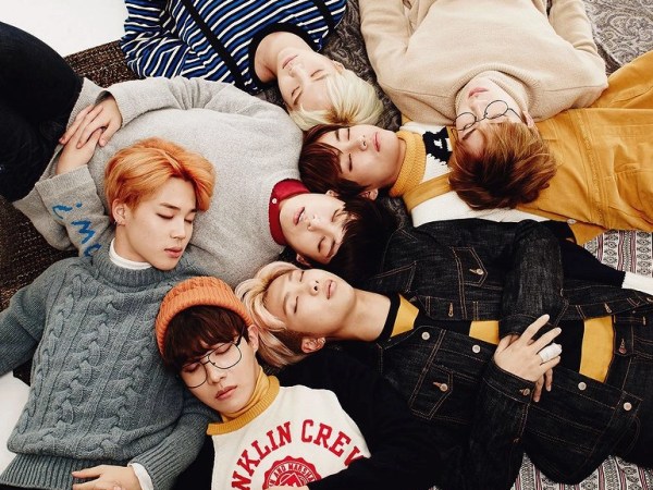 BTS bojkotuje Grammy? Protest przeciwko szufladkowaniu azjatyckiej muzyki